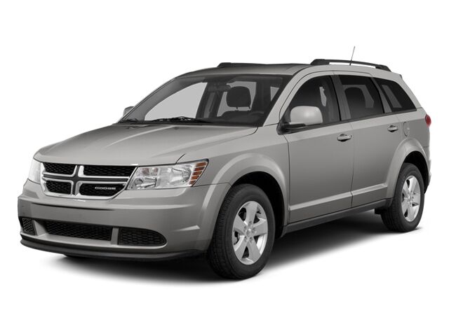 2014 DODGE JOURNEY SXT 2014 DODGE JOURNEY SXT