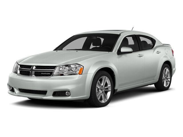 2014 Dodge Avenger SXT Mesa AZ 2014 Dodge Avenger SXT Mesa AZ