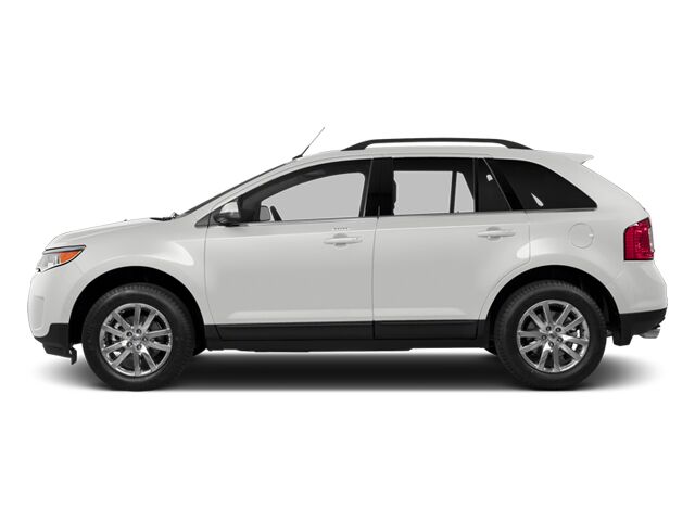 2014 FORD EDGE Kansas City MO 2014 FORD EDGE Kansas City MO