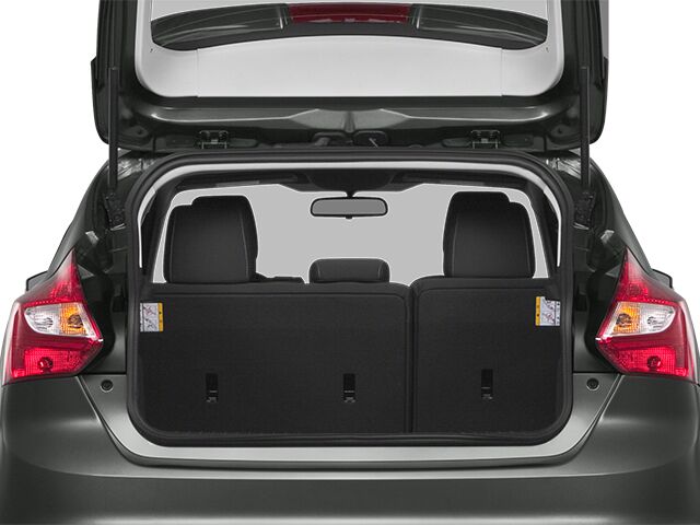 2014 Ford Focus SE San Clemente CA