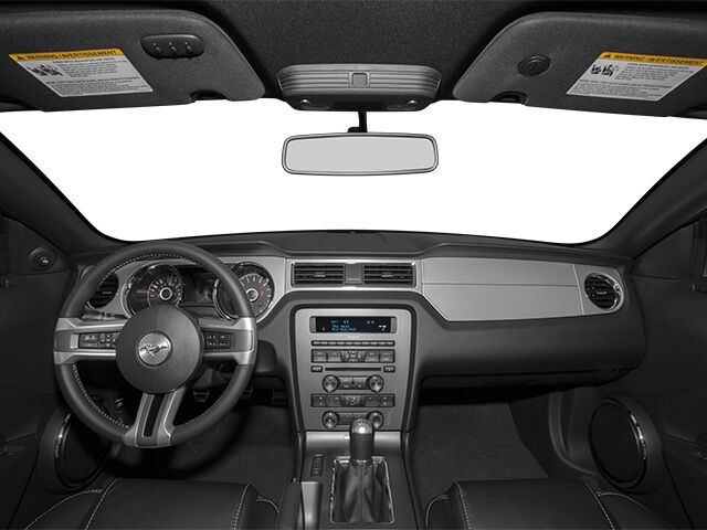 2014 Ford Mustang GT Premium San Clemente CA