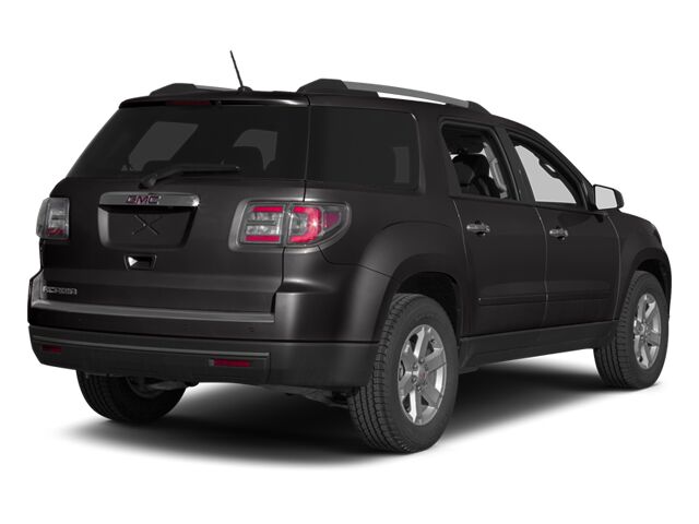 2014 GMC ACADIA SLE Kansas City MO 2014 GMC ACADIA SLE Kansas City MO