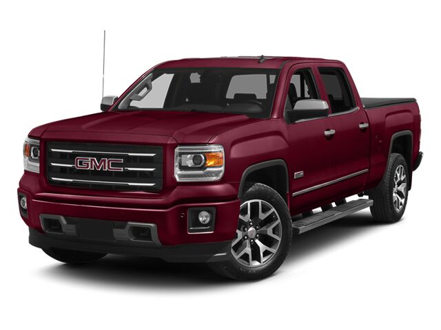 2014 GMC Sierra 1500 SLE Carbondale IL 2014 GMC Sierra 1500 SLE Carbondale IL