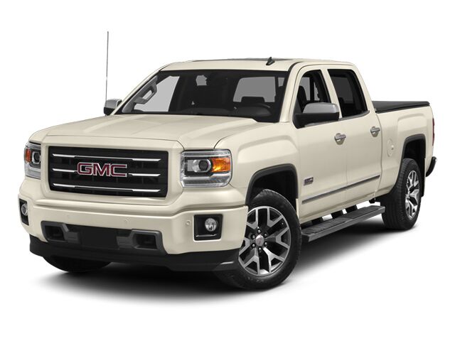 2014 GMC Sierra 1500 2014 GMC Sierra 1500