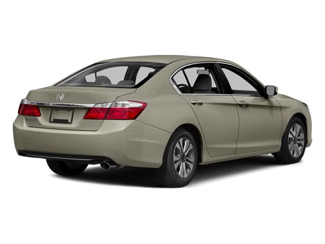 2014 HONDA ACCORD LX Kansas City MO 2014 HONDA ACCORD LX Kansas City MO
