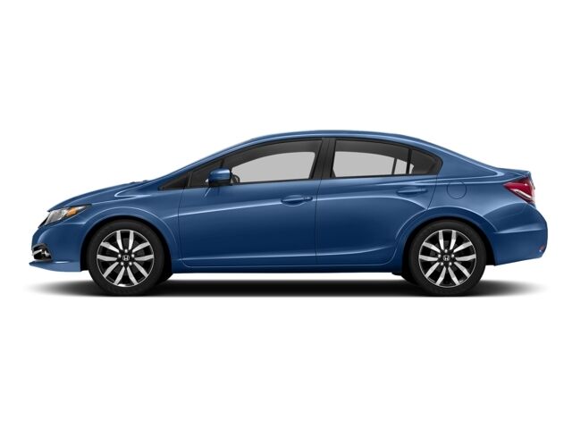 2014 HONDA CIVIC EX-L Kansas City MO 2014 HONDA CIVIC EX-L Kansas City MO