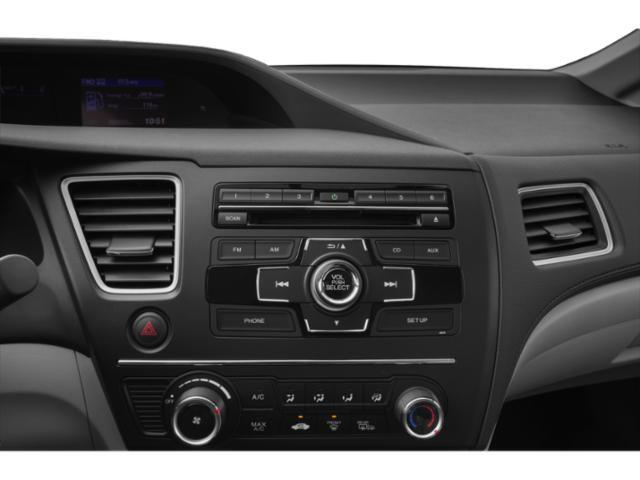 2014 HONDA CIVIC EX-L Kansas City MO 2014 HONDA CIVIC EX-L Kansas City MO