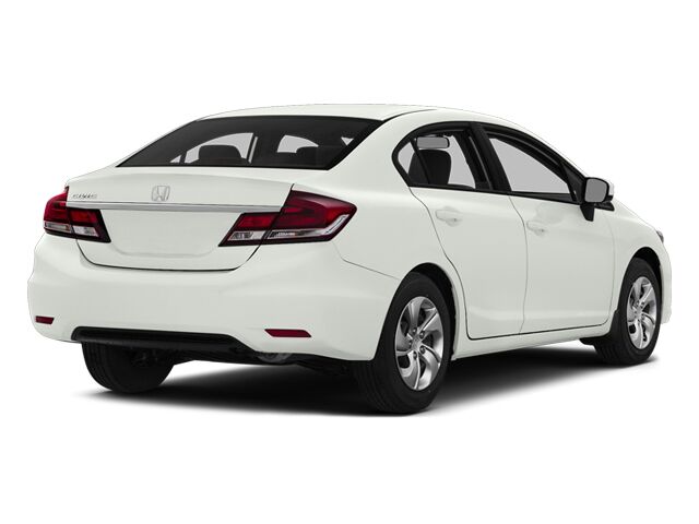 2014 HONDA CIVIC LX Kansas City MO 2014 HONDA CIVIC LX Kansas City MO