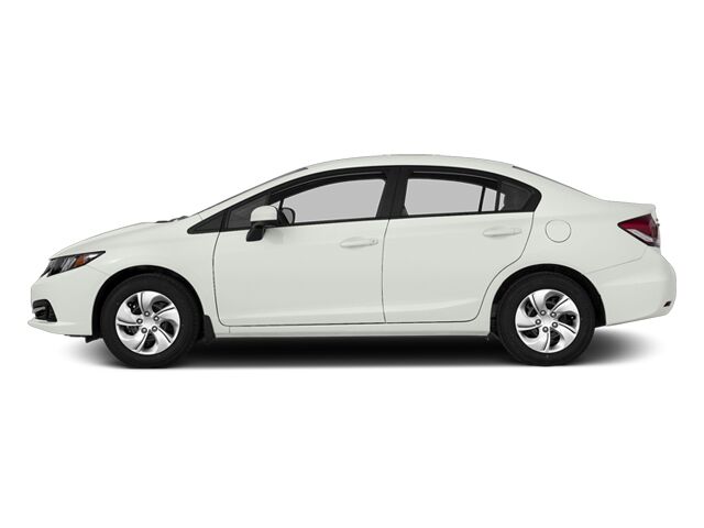 2014 HONDA CIVIC LX Kansas City MO 2014 HONDA CIVIC LX Kansas City MO