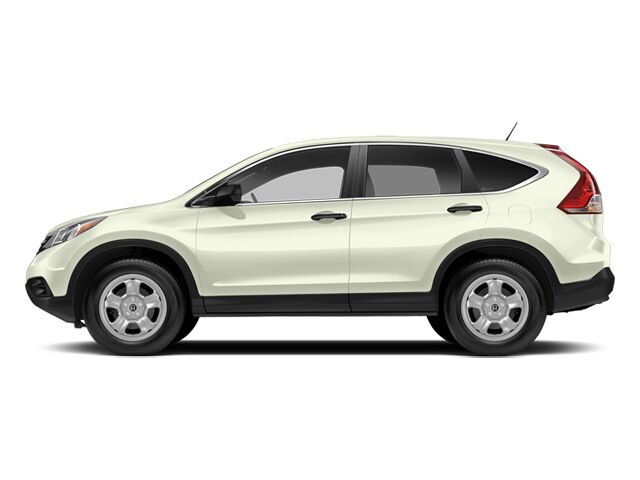2014 Honda CR-V LX 2014 Honda CR-V LX