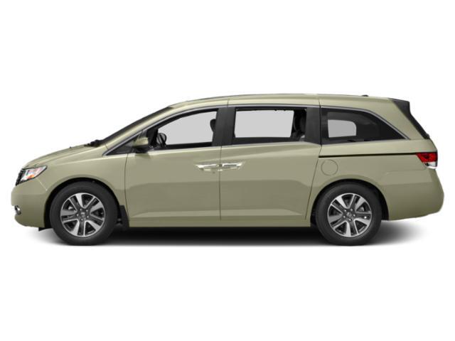2014 Honda Odyssey Touring