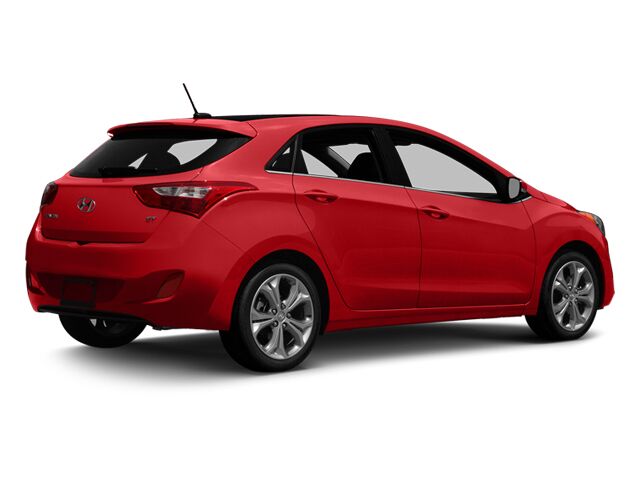 2014 Hyundai Elantra GT Roseville CA
