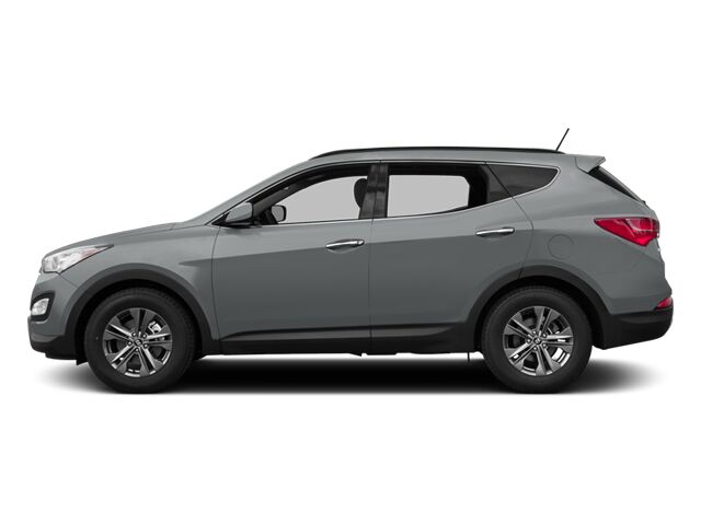 2014 Hyundai Santa Fe Sport 2.0T 2014 Hyundai Santa Fe Sport 2.0T