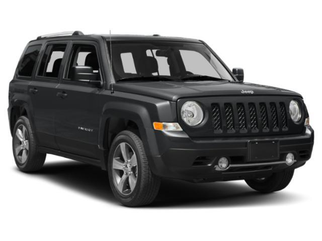 2014 Jeep Patriot Latitude Mt Pleasant MI