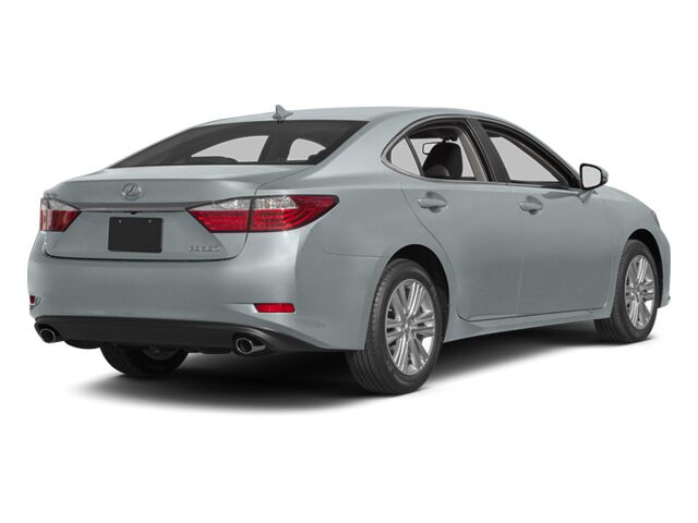 2014 Lexus ES 350 2014 Lexus ES 350