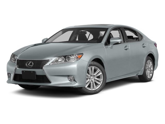 2014 Lexus ES 350 2014 Lexus ES 350