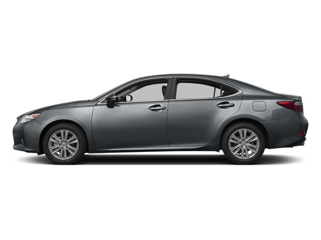 2014 Lexus ES 350 2014 Lexus ES 350