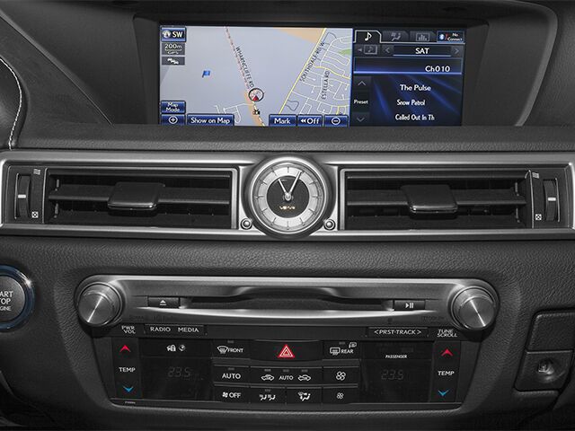 2014 Lexus GS 350 San Clemente CA