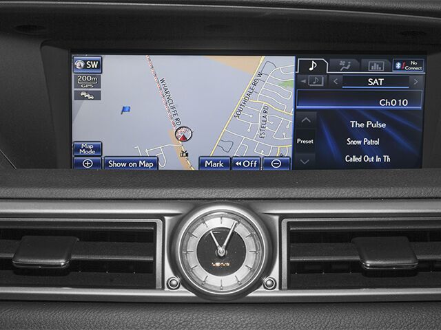 2014 Lexus GS 350 San Clemente CA