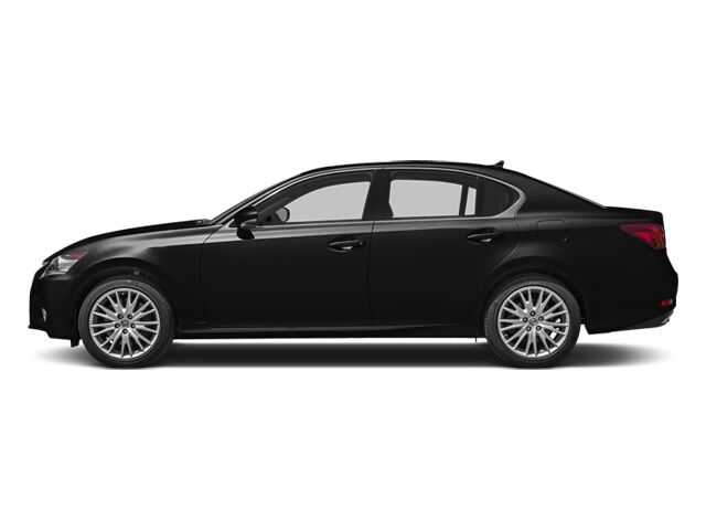 2014 Lexus GS 350