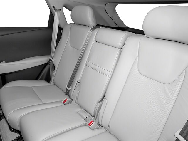 2014 Lexus RX 350 San Clemente CA