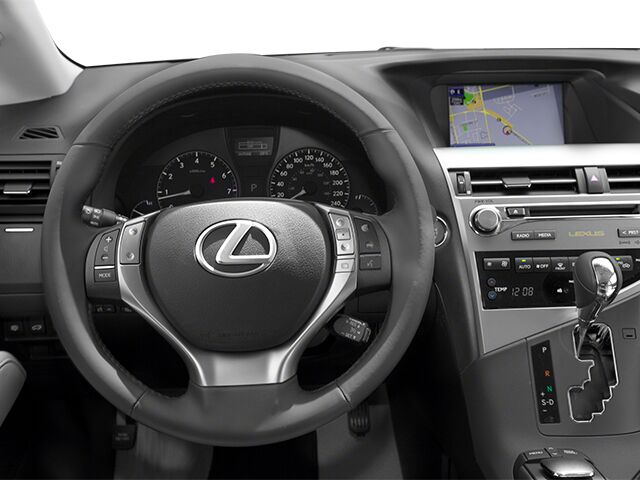 2014 Lexus RX 350 San Clemente CA