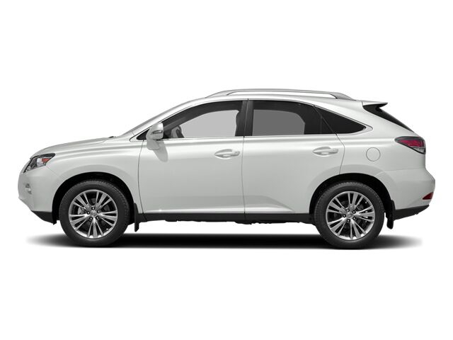 2014 Lexus RX 350 San Clemente CA