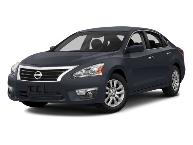 2014 NISSAN ALTIMA 2.5; 2.5 S; 2 2014 NISSAN ALTIMA 2.5; 2.5 S; 2