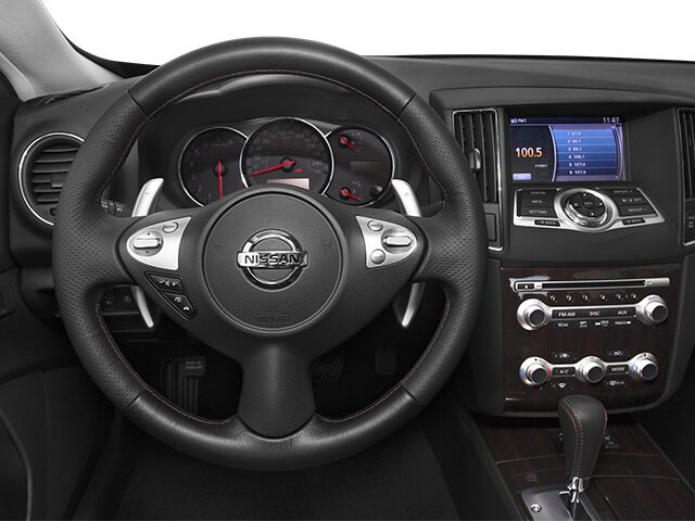 2014 NISSAN MAXIMA S; SV Kansas City MO 2014 NISSAN MAXIMA S; SV Kansas City MO