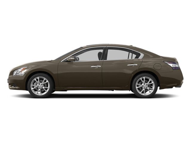 2014 NISSAN MAXIMA S; SV Kansas City MO 2014 NISSAN MAXIMA S; SV Kansas City MO