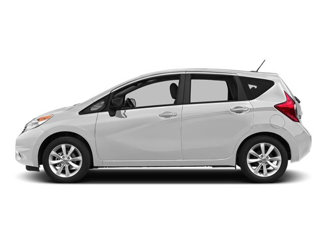 2014 Nissan Versa Note 2014 Nissan Versa Note