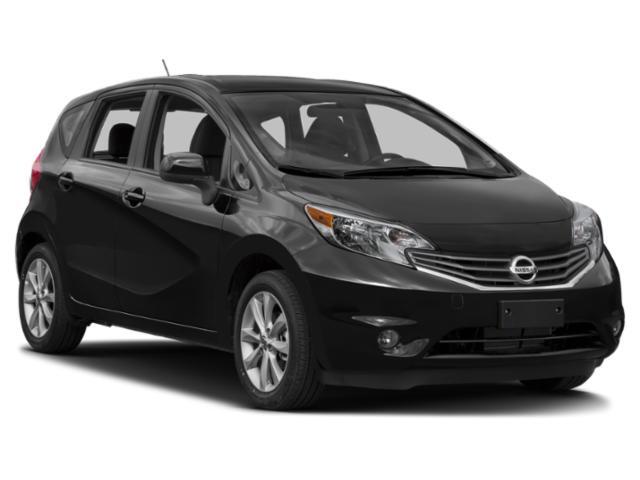 2014 Nissan Versa Note S Plus Roseville CA