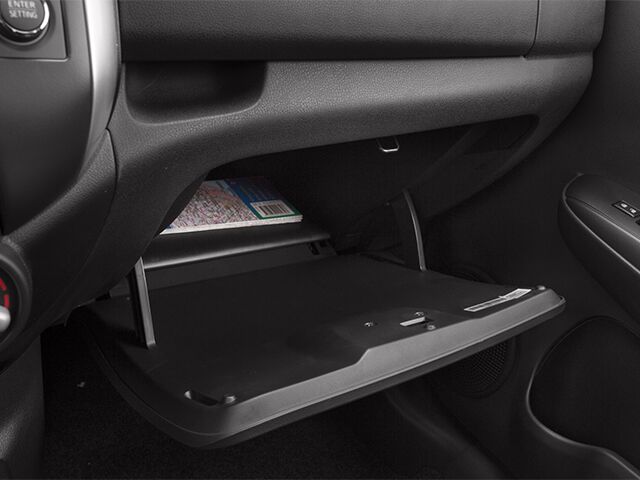 2014 Nissan Versa Note S Plus Roseville CA