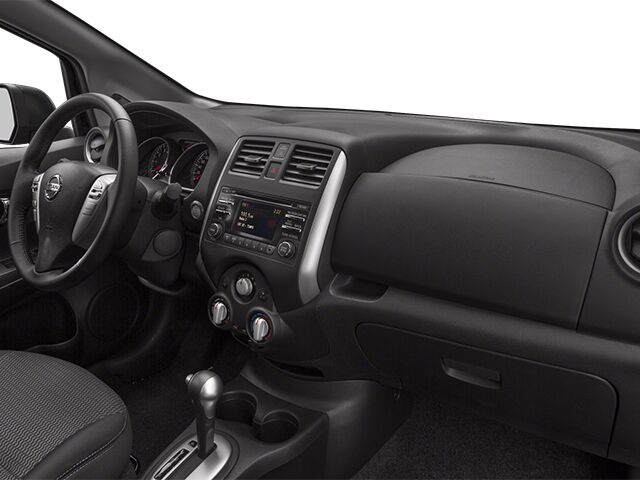 2014 Nissan Versa Note S Plus Roseville CA