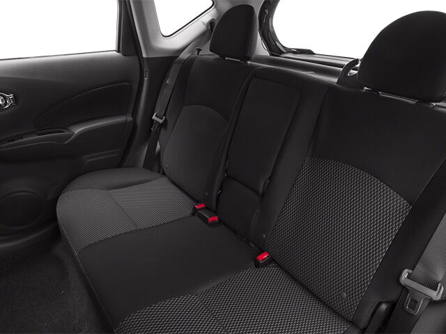 2014 Nissan Versa Note S Plus Roseville CA
