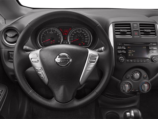 2014 Nissan Versa Note S Plus Roseville CA