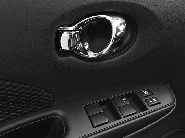 2014 Nissan Versa Note S Plus Roseville CA