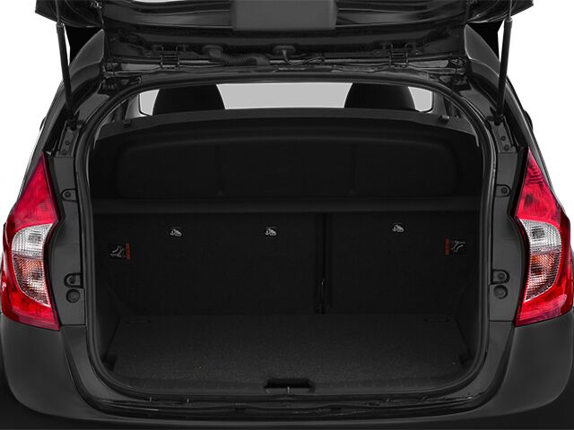 2014 Nissan Versa Note S Plus Roseville CA