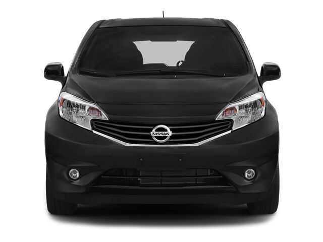 2014 Nissan Versa Note S Plus Roseville CA