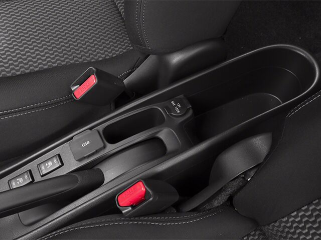 2014 Nissan Versa Note SV w/SL &amp; Tech Pkg San Clemente CA