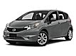 2014 Nissan Versa Note SV w/SL & Tech Pkg