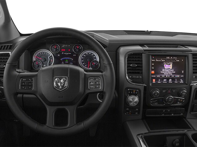 2014 Ram 1500 Laramie Longhorn San Clemente CA
