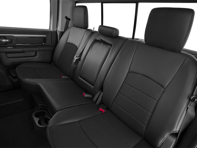 2014 Ram 1500 Laramie Longhorn San Clemente CA