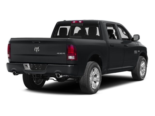 2014 Ram 1500 SLT