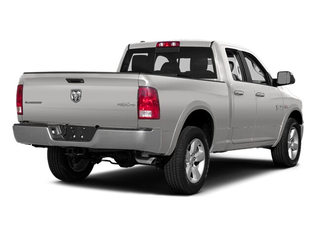 2014 Ram 1500 Tradesman Watertown SD 2014 Ram 1500 Tradesman Watertown SD