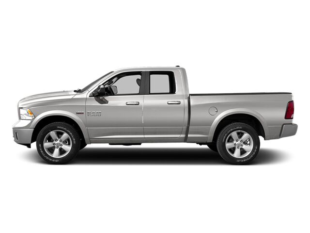 2014 Ram 1500 Tradesman Watertown SD 2014 Ram 1500 Tradesman Watertown SD