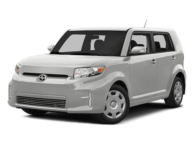 2014 Scion xB Release Series Mesa AZ 2014 Scion xB Release Series Mesa AZ
