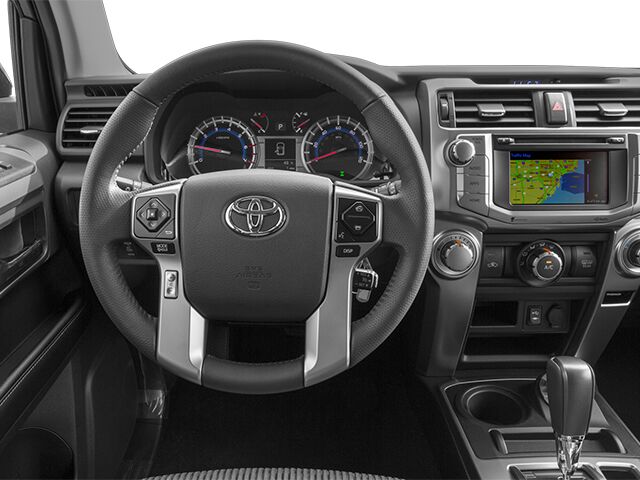 2014 Toyota 4RUNNER LIMITED V6 4X4 Vacaville CA 2014 Toyota 4RUNNER LIMITED V6 4X4 Vacaville CA