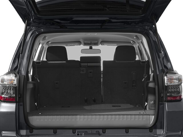 2014 Toyota 4RUNNER LIMITED V6 4X4 Vacaville CA 2014 Toyota 4RUNNER LIMITED V6 4X4 Vacaville CA