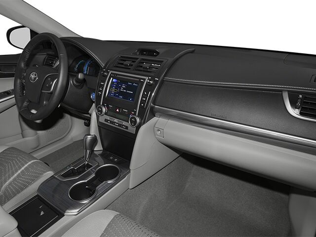 2014 Toyota Camry Hybrid Gilroy CA
